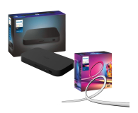 Philips Hue Zestaw Philips Hue 65" bez mostka - 1262019 - zdjęcie 1